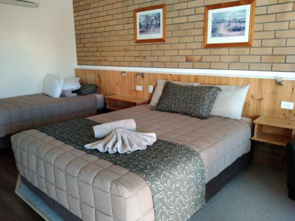 Winchester Motel Moree Exterior foto